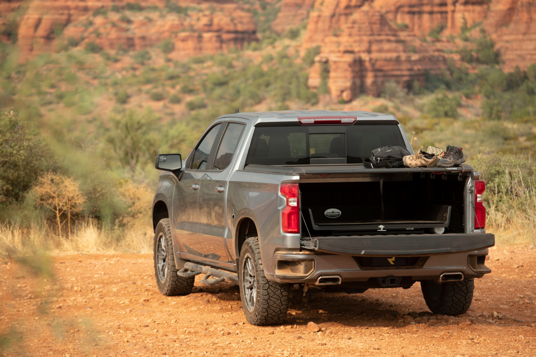 Can Pickup Accessories Boost Your Vehicle’s Resale Value?