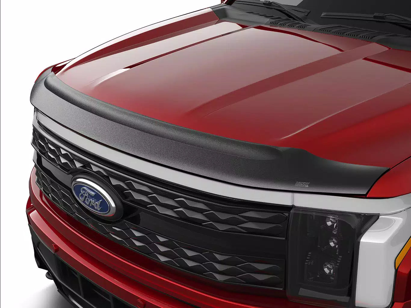 Aeroskin II Hood Protector - Ford F-150 Electric 2023+
