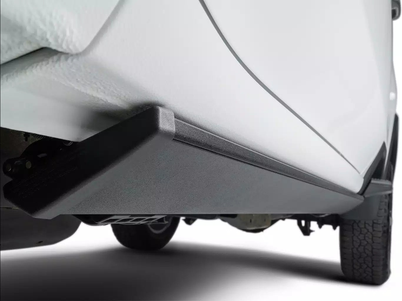 AMP Research PowerStep - Ford Ranger 2019-2023