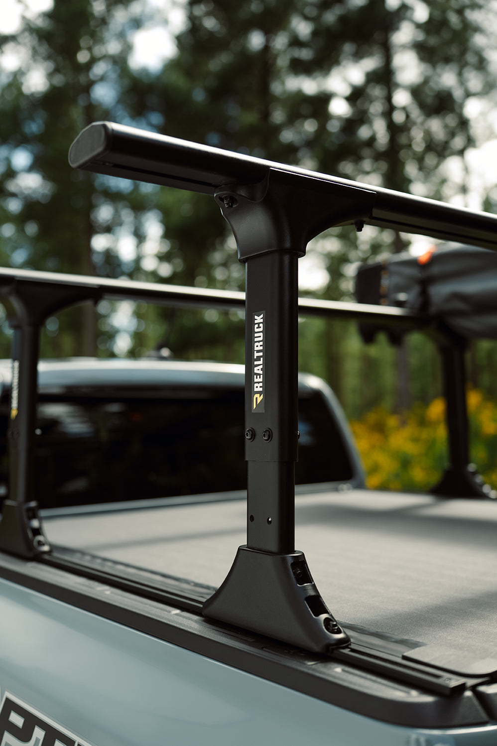 Elevate Rack system - Ford F-150 2015-2021