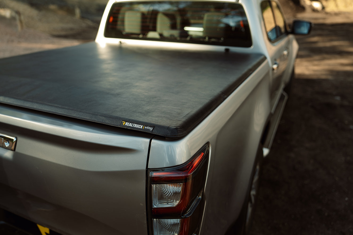 Extang Trifecta 2.0 - Volkswagen Amarok 2023+