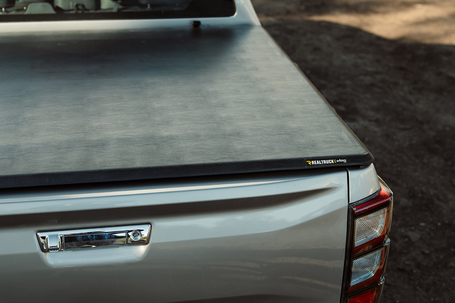 Extang Trifecta 2.0 - Volkswagen Amarok 2023+