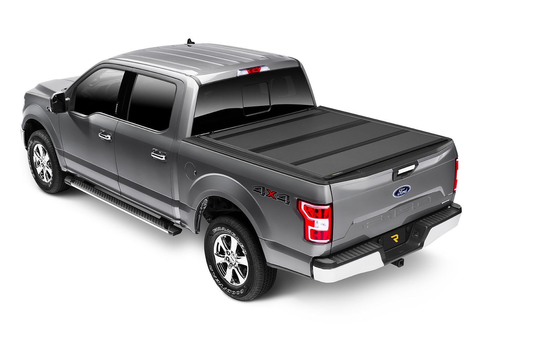 BakFlip MX4 - Ford F-150 2021-2022