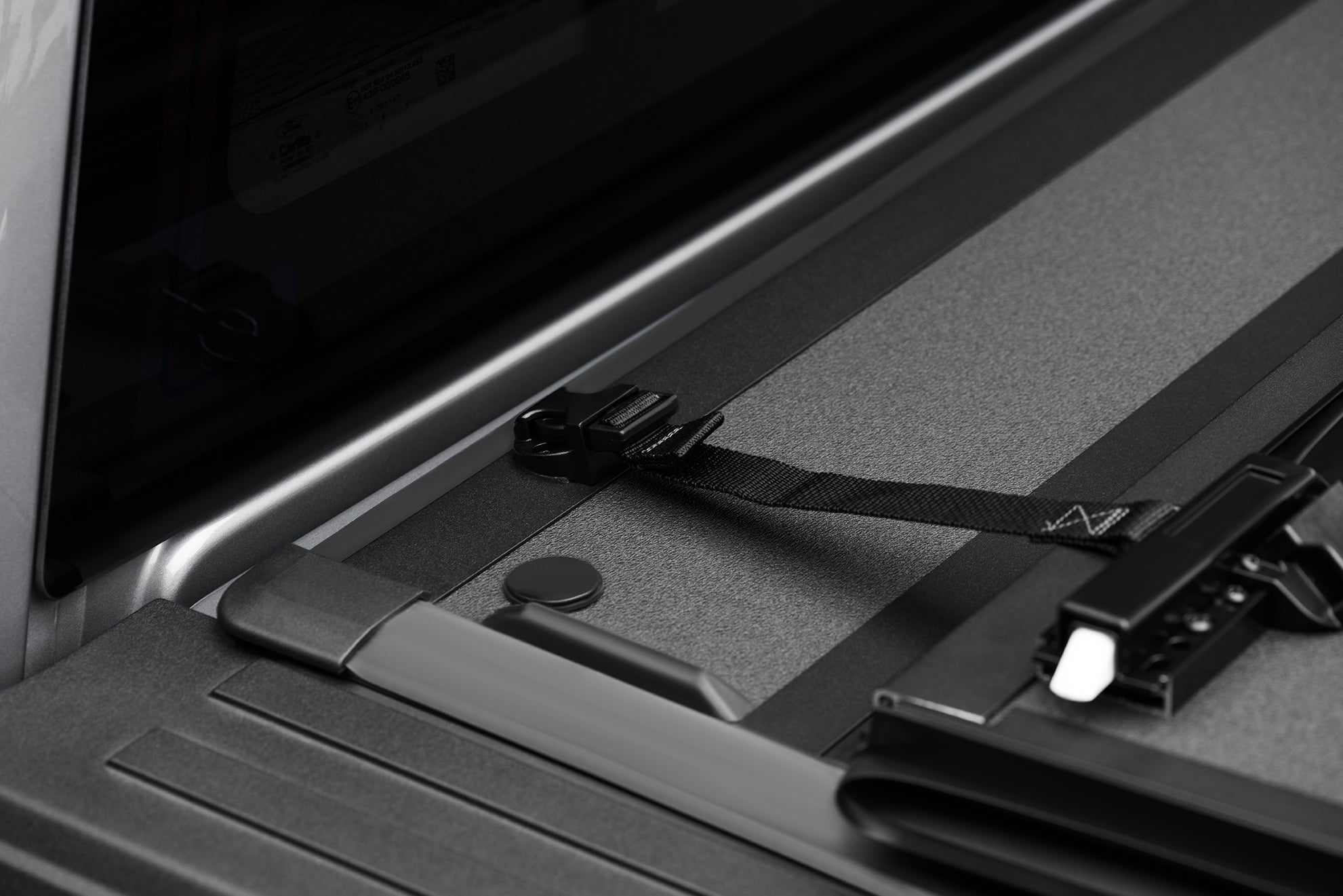 BakFlip MX4 - Ford F-150 2021-2022