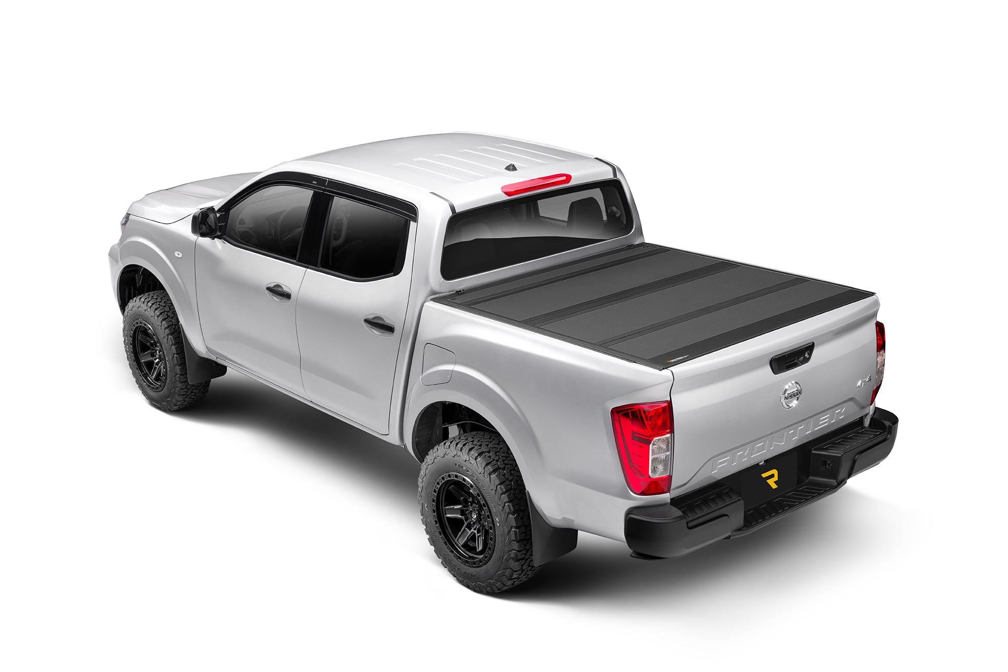 BakFlip MX4 - Nissan Navara 2021-2024