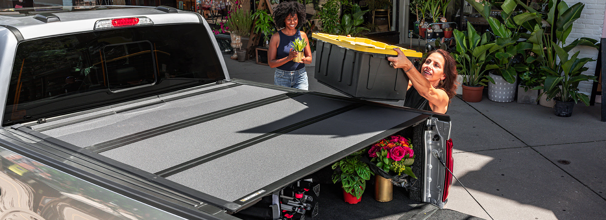 BakFlip MX4 - Ford F-150 2021-2022