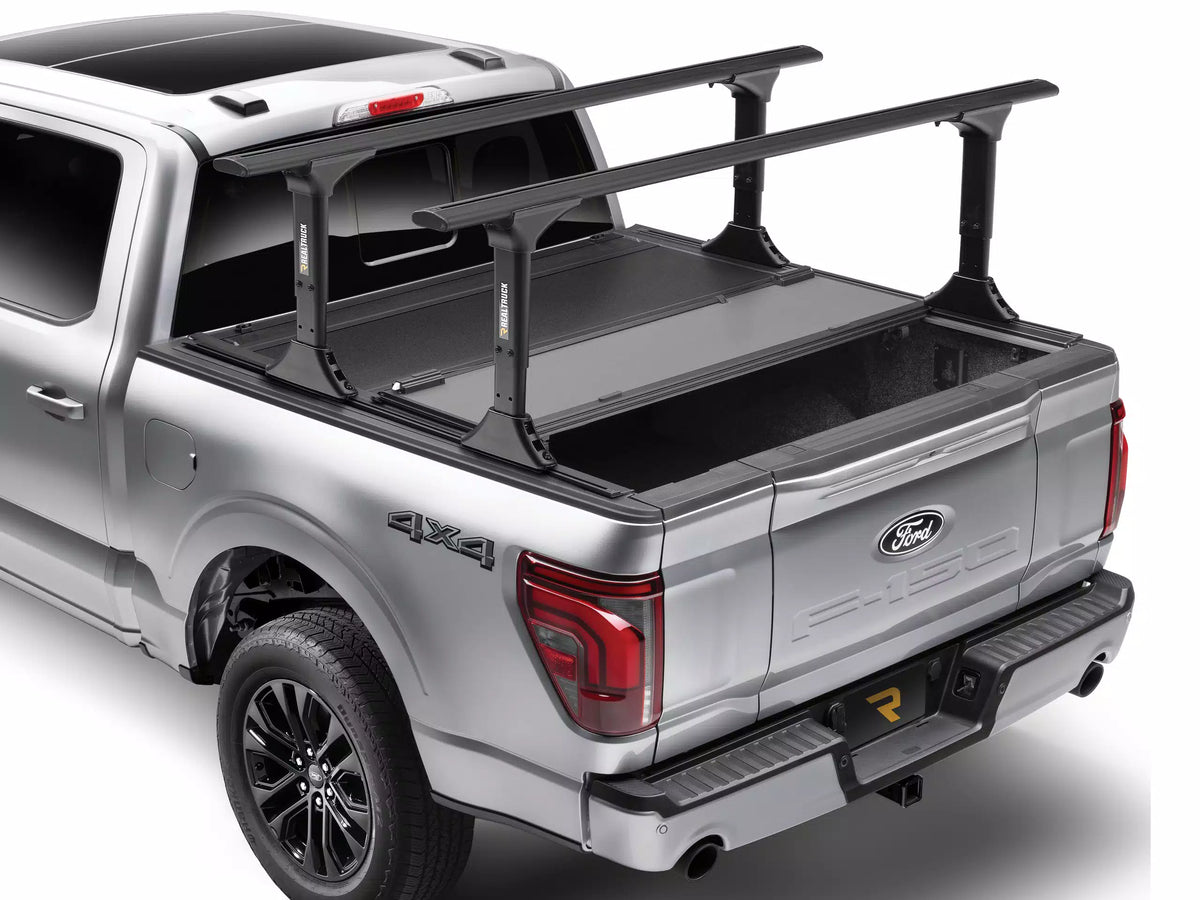 BAKFlip MX4 TS - Toyota Hilux 2026+