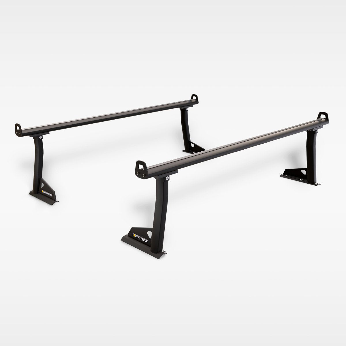 Ladder Rack 100, Double Bar (EVO) - Mitsubishi MQ/MR 2015-2023