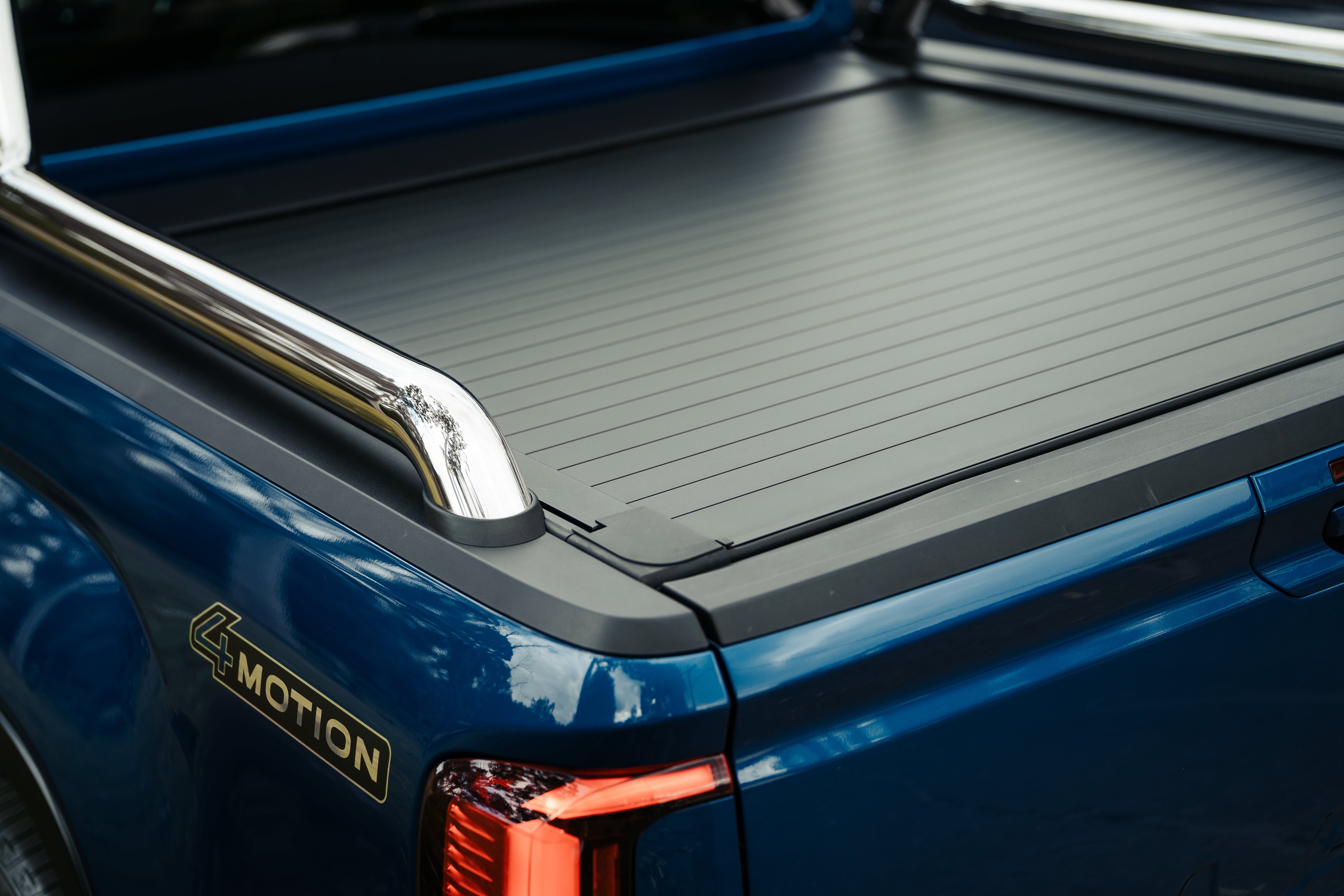 Electric Roll Cover - Ford Ranger 2022+