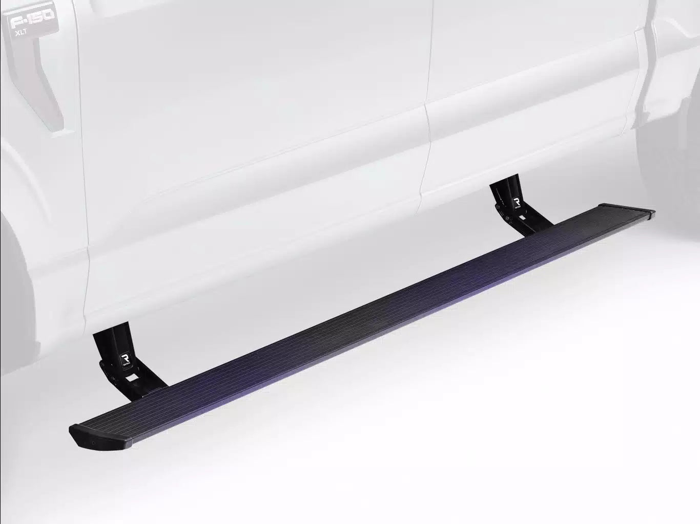 AMP Research PowerStep - Ford Ranger 2019-2023