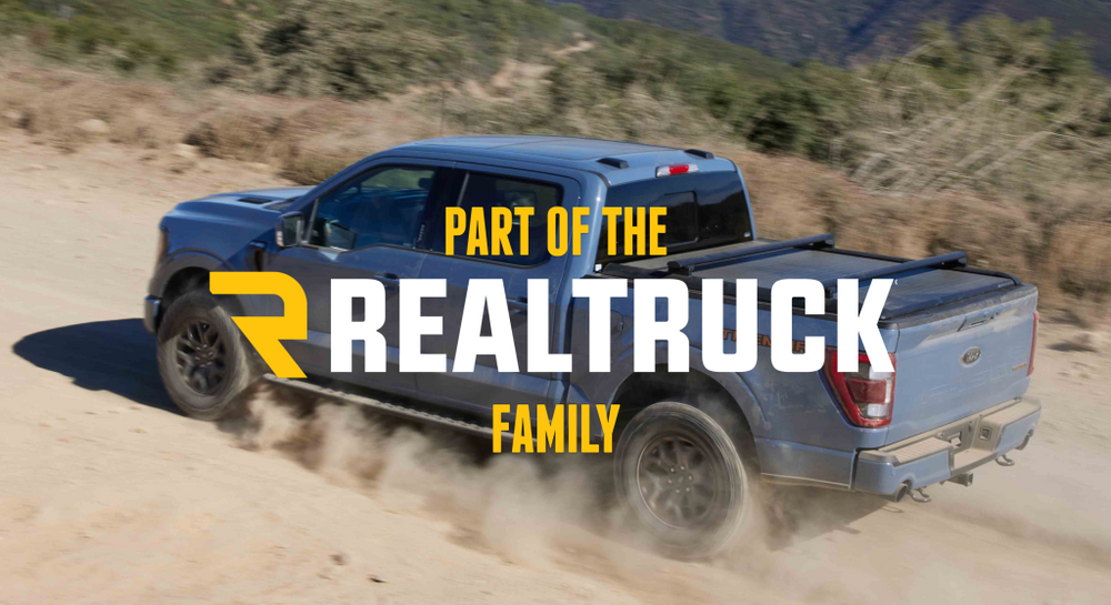 RealTruck EMEA