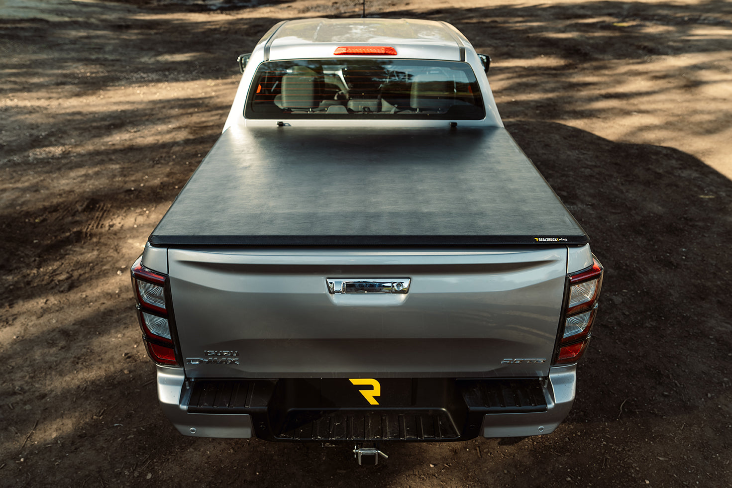 Extang Trifecta 2.0 - Isuzu DMax 2019-2020