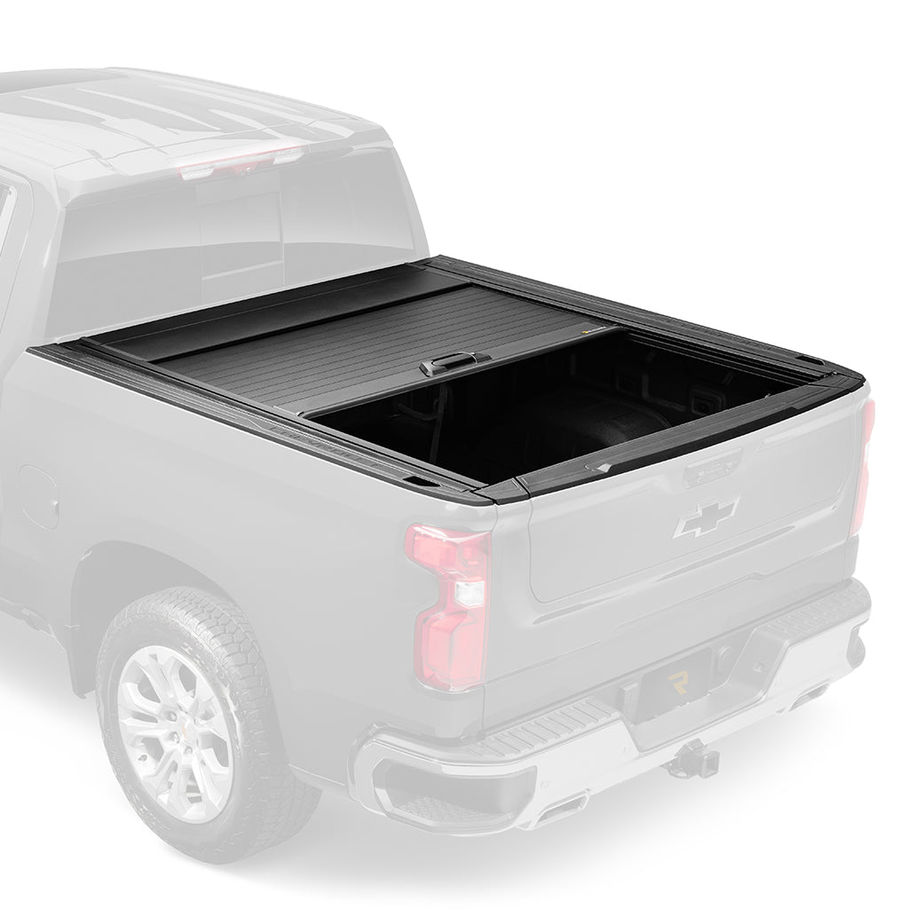 MRC-3000 - RAM DT1500 2019+