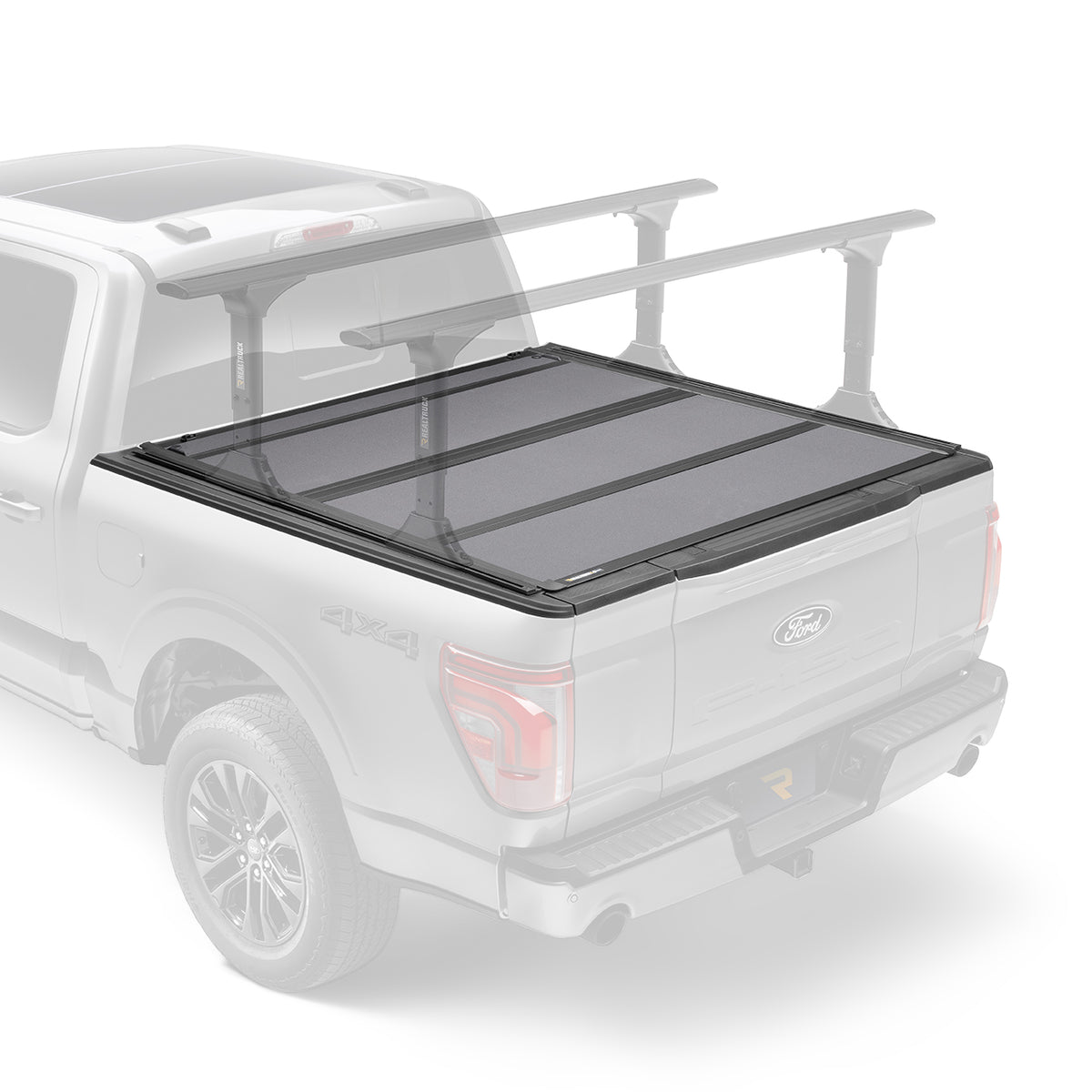 BAKFlip MX4 TS - Toyota Hilux 2026+