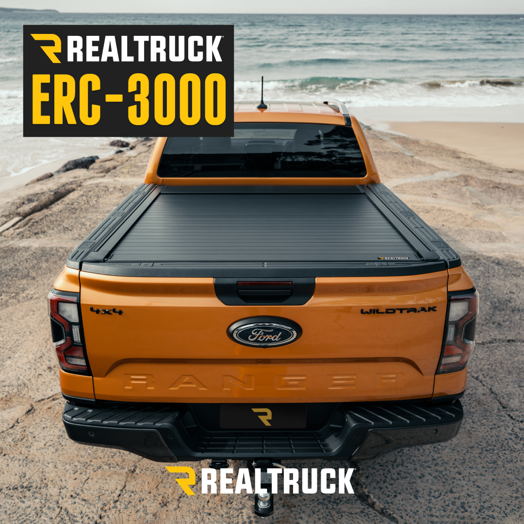 ERC 3000 - Volkswagen Amarok 2023+