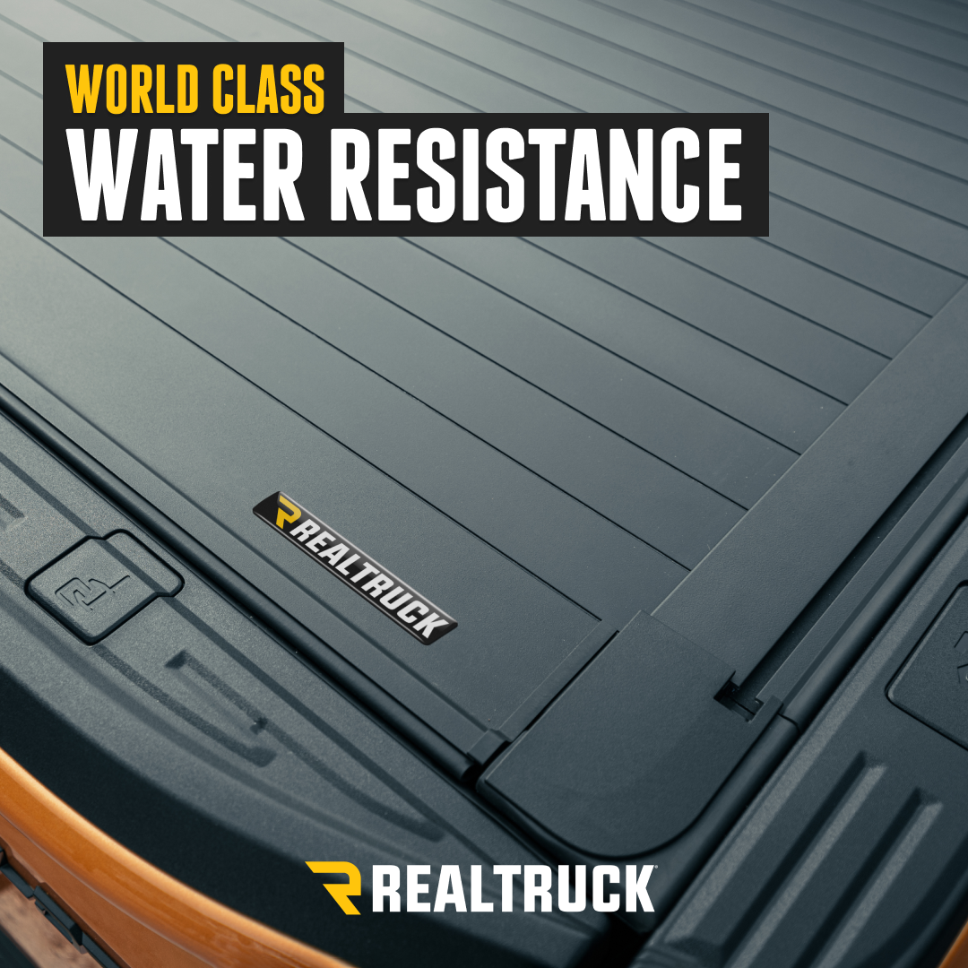 ERC 3000 - Ford F150 2019+