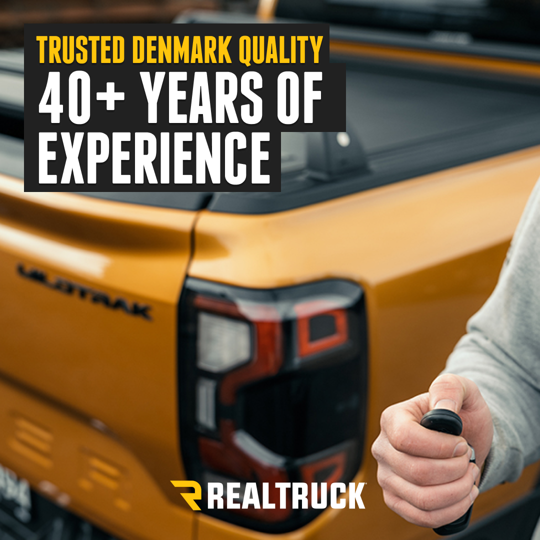 ERC 3000 - Ford F150 2019+