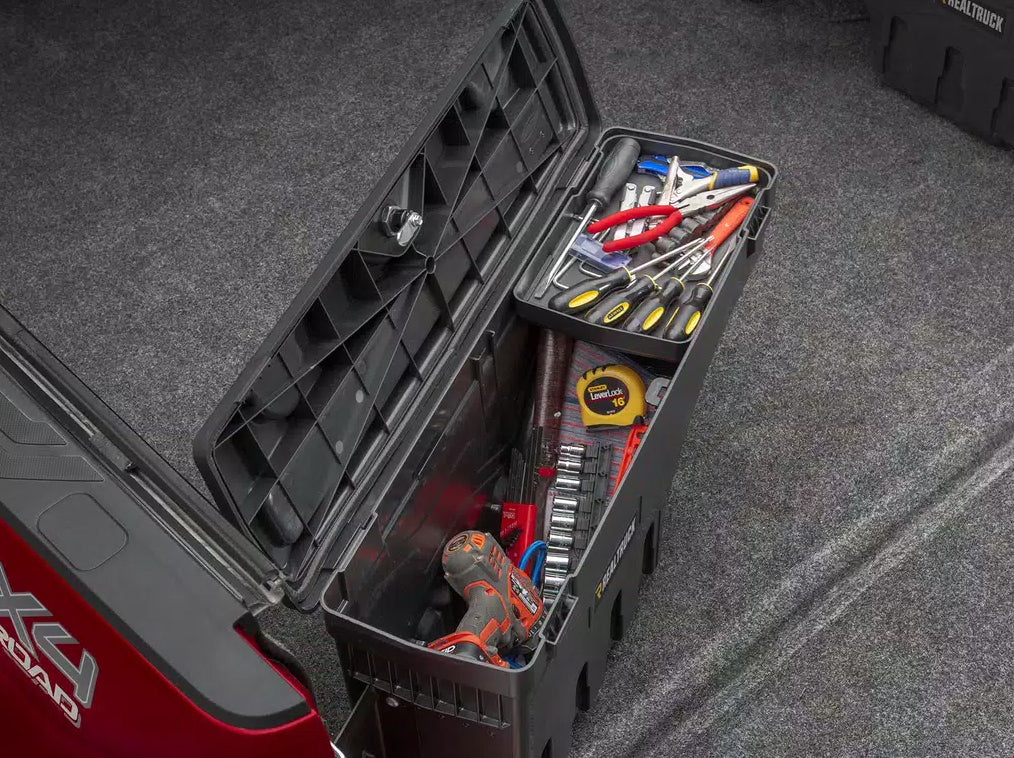 UnderCover SwingCase - Ford Ranger 2019-2022