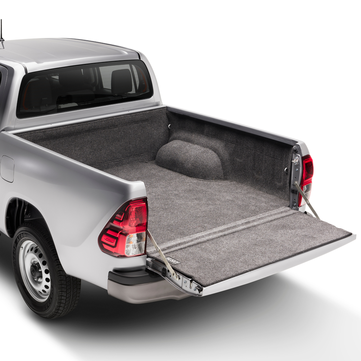 Bedrug Classic Bedliner - Toyota Hilux 2026+