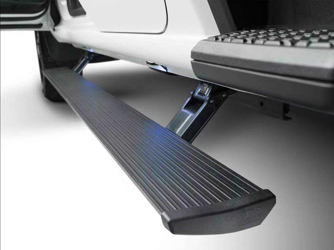 AMP Research PowerStep - Ford Ranger 2019-2023