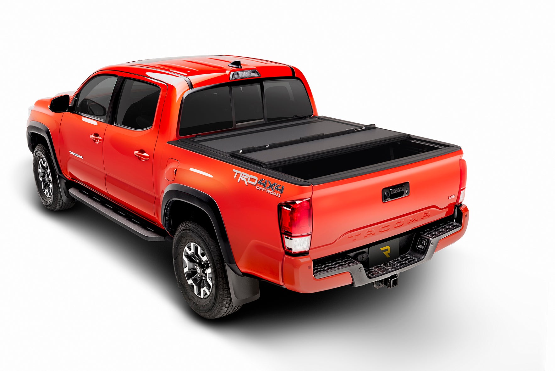 BakFlip MX4 - Toyota Hilux 2016-2025