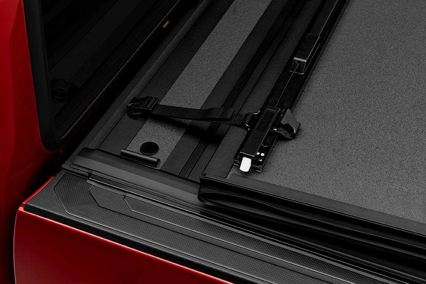BakFlip MX4 - Toyota Hilux 2016-2025