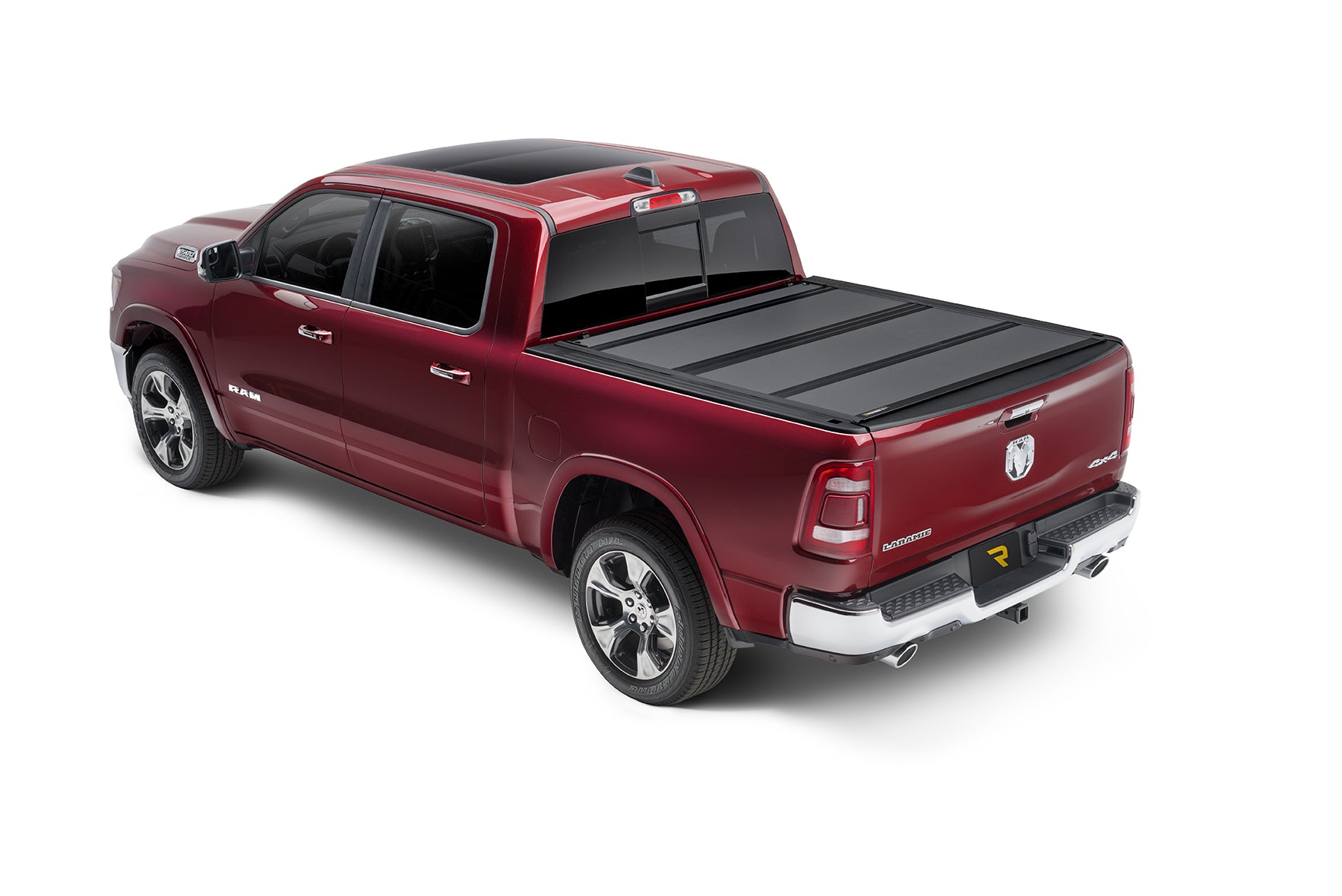 BakFlip MX4 - RAM 1500 2019+