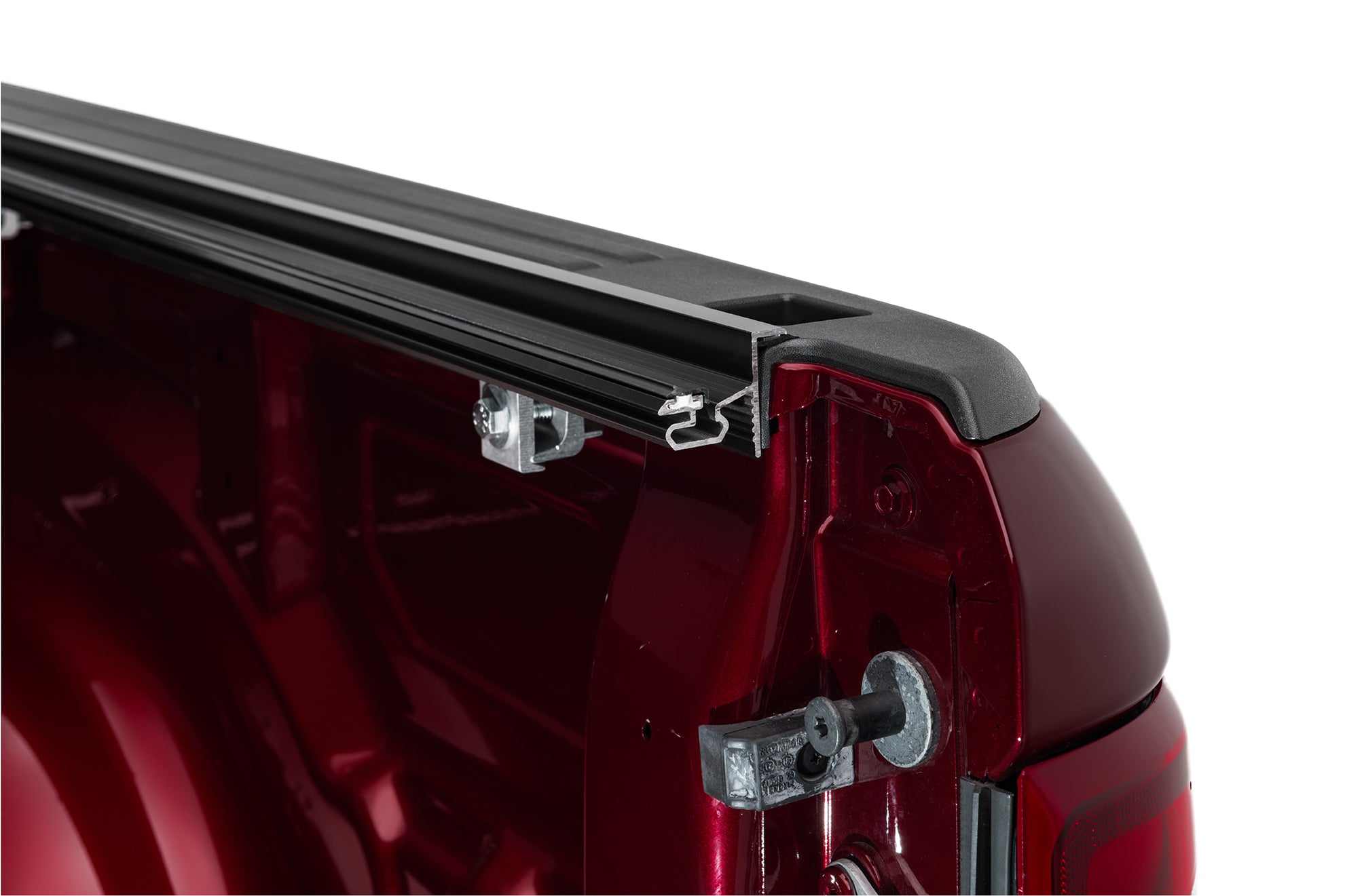 BakFlip MX4 - RAM 1500 2019+