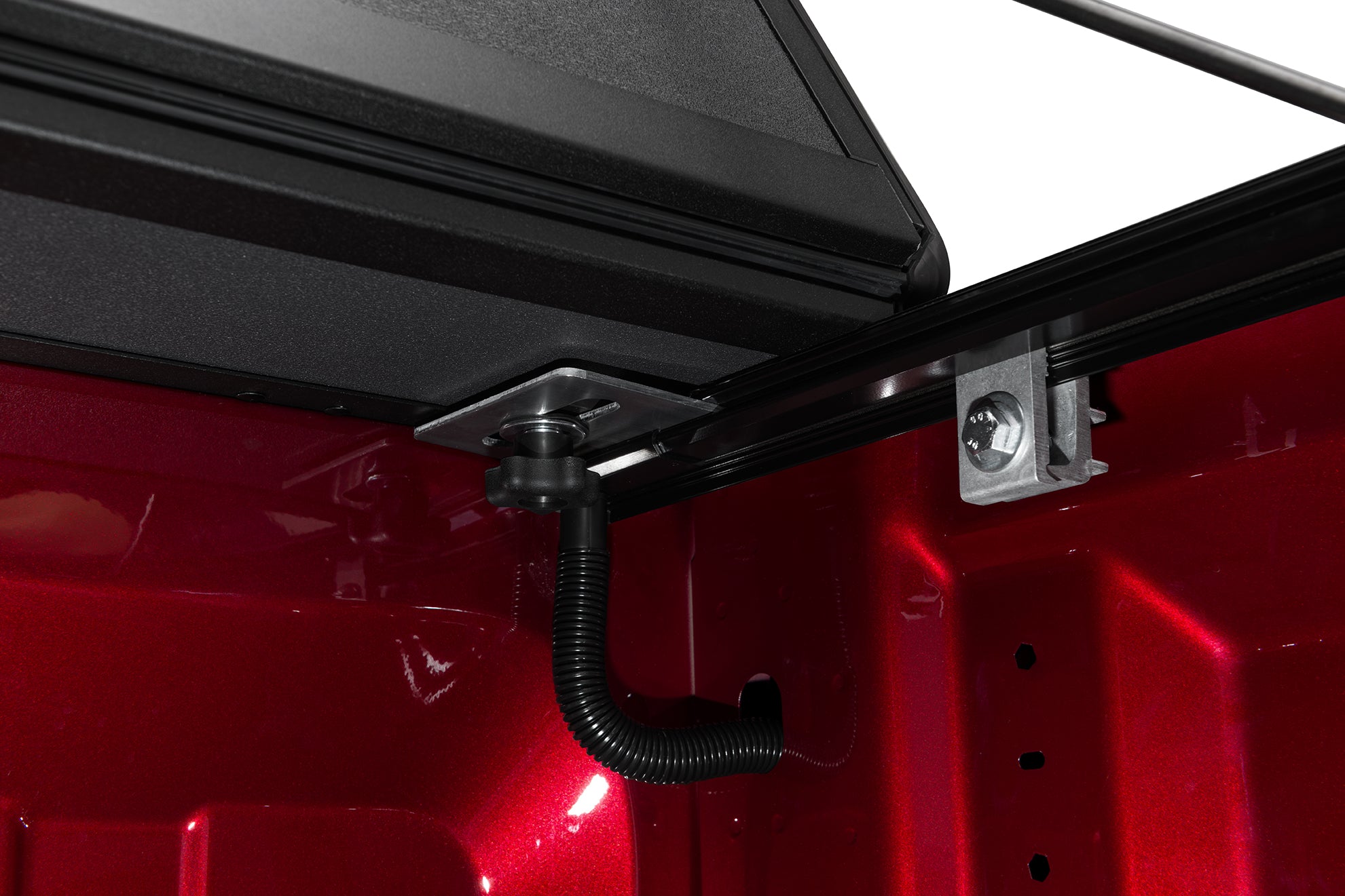 BakFlip MX4 - RAM 1500 2019+