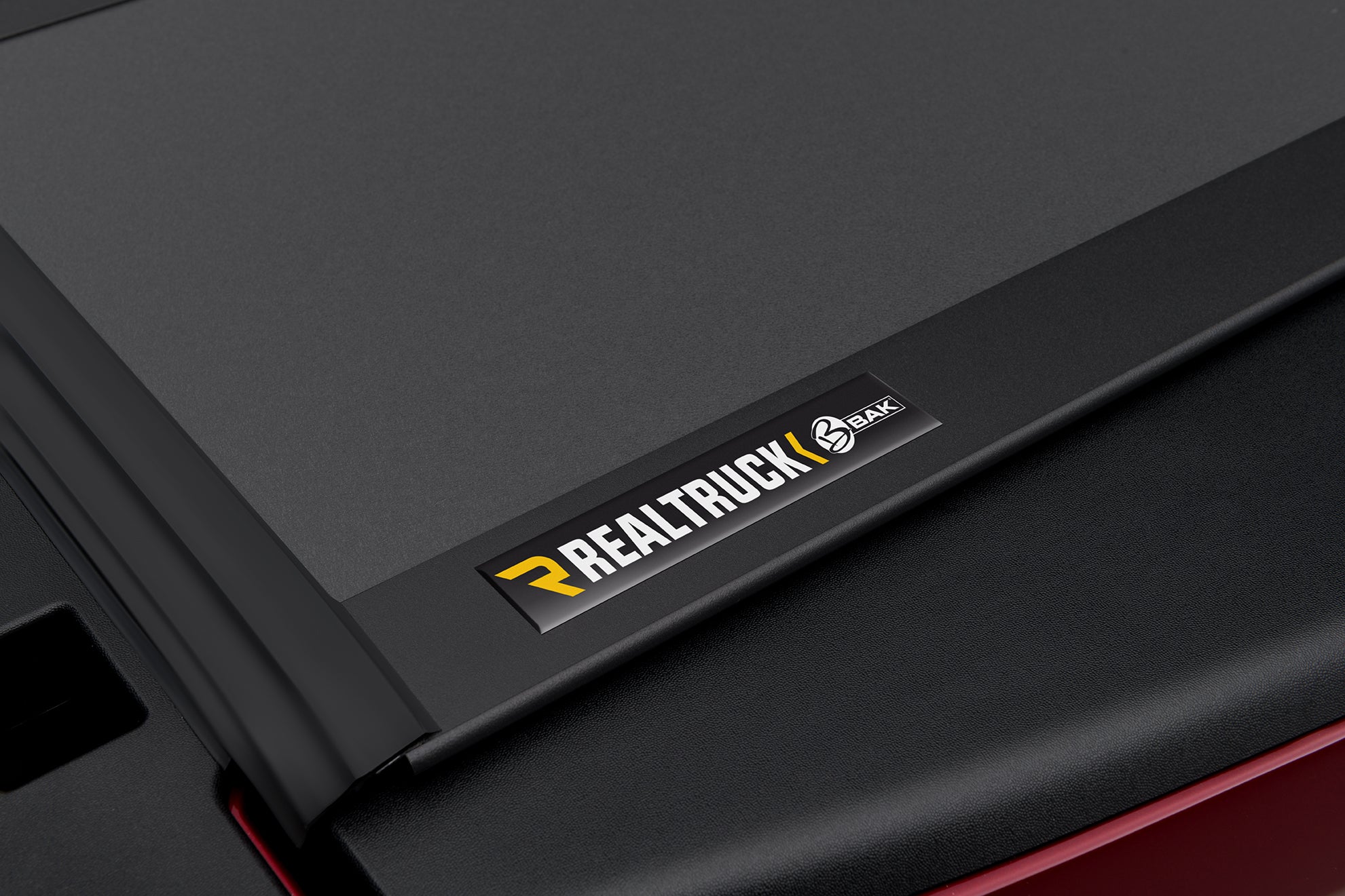 BakFlip MX4 - RAM 1500 2019+