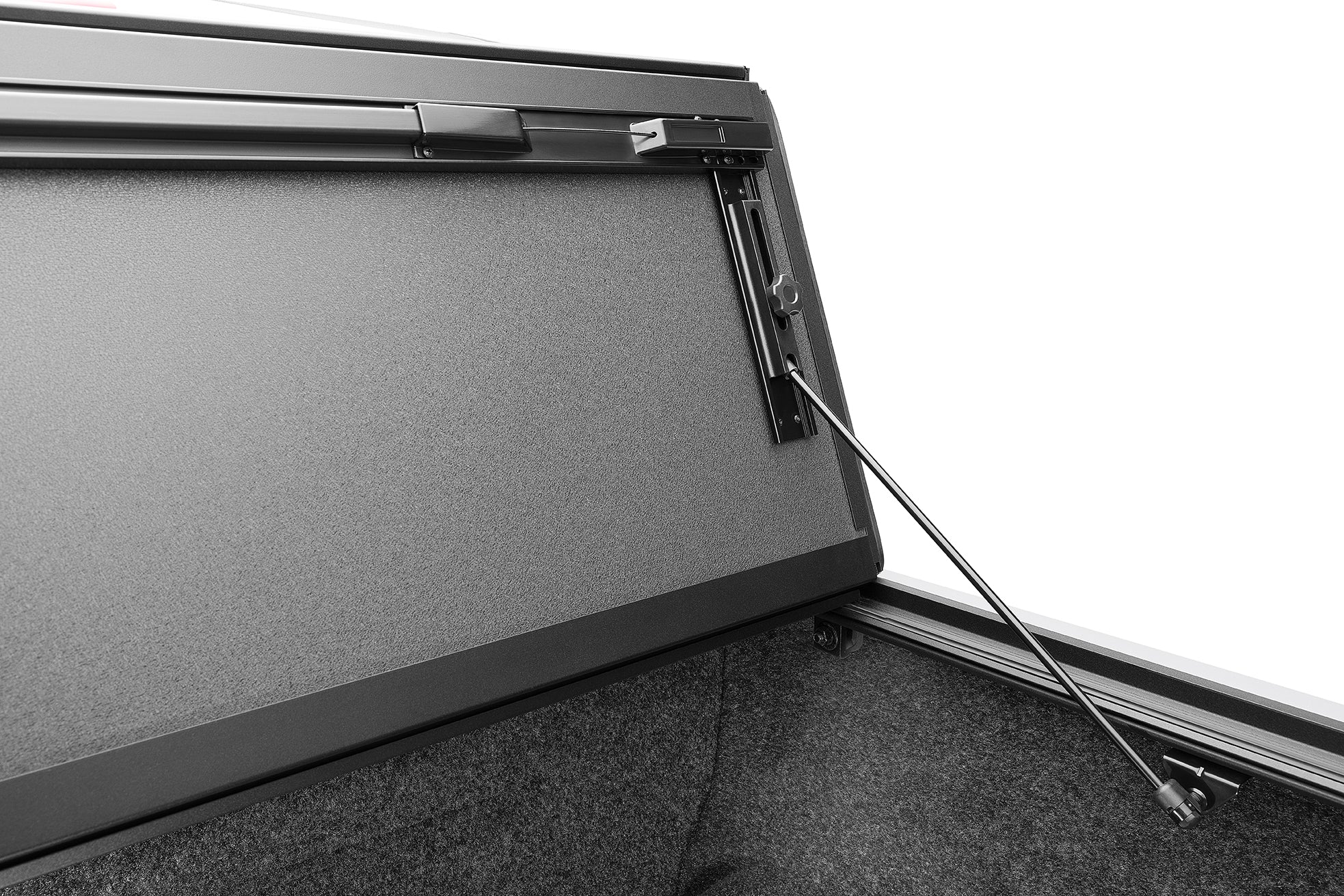 BakFlip MX4 - Isuzu DMax 2020-2022