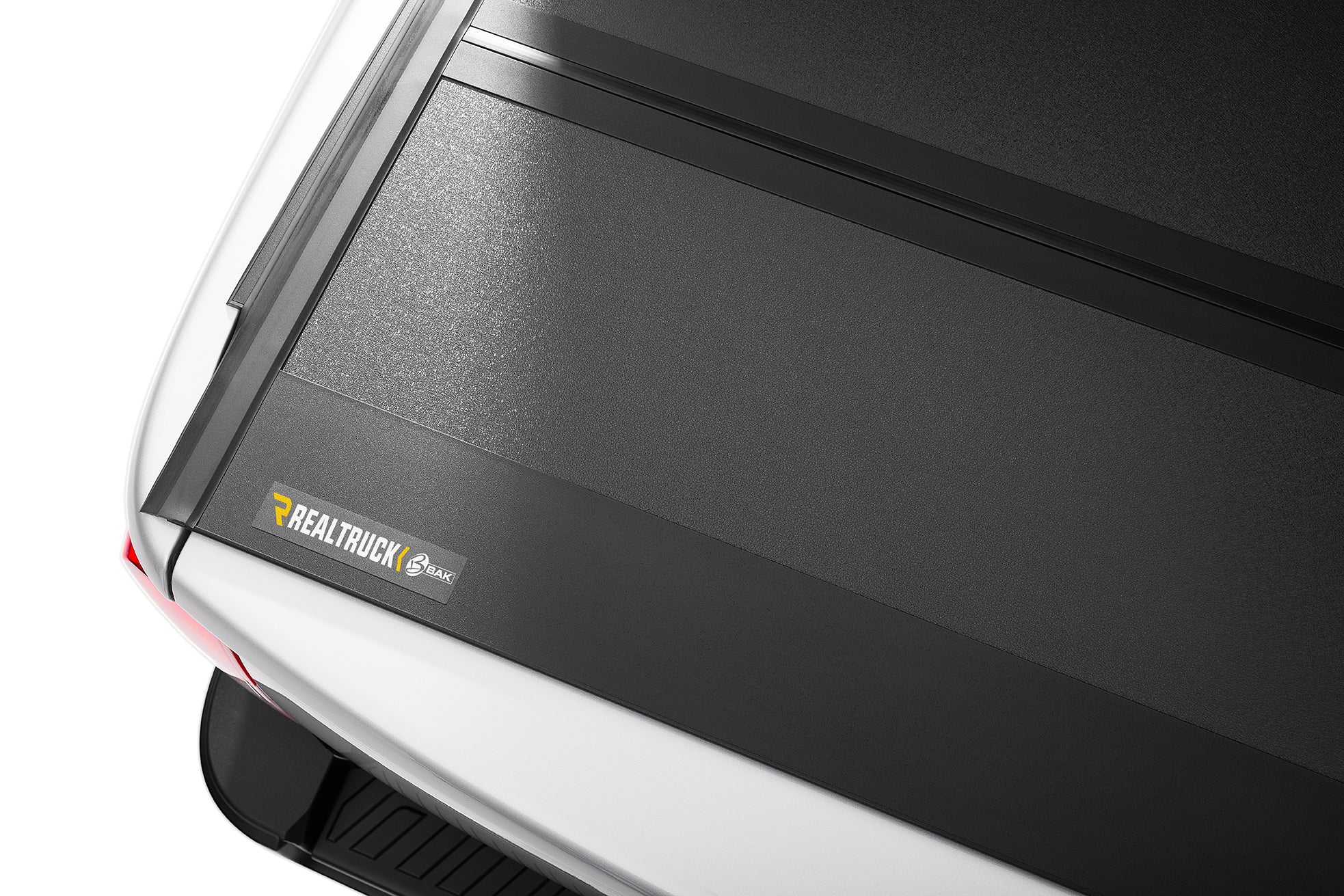 BakFlip MX4 - Isuzu DMax 2020-2022