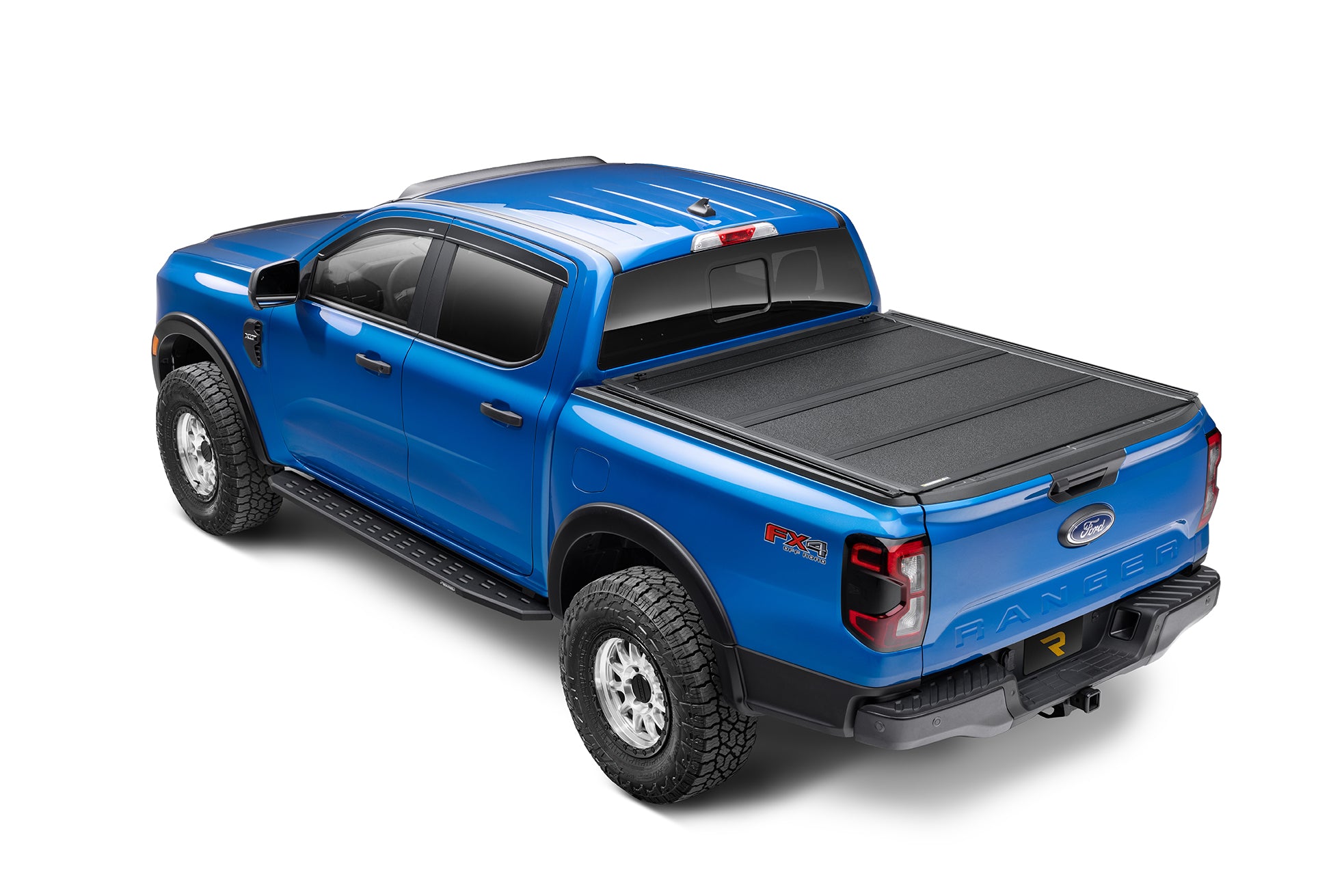 BakFlip MX4 - Ford Ranger 2019-2022