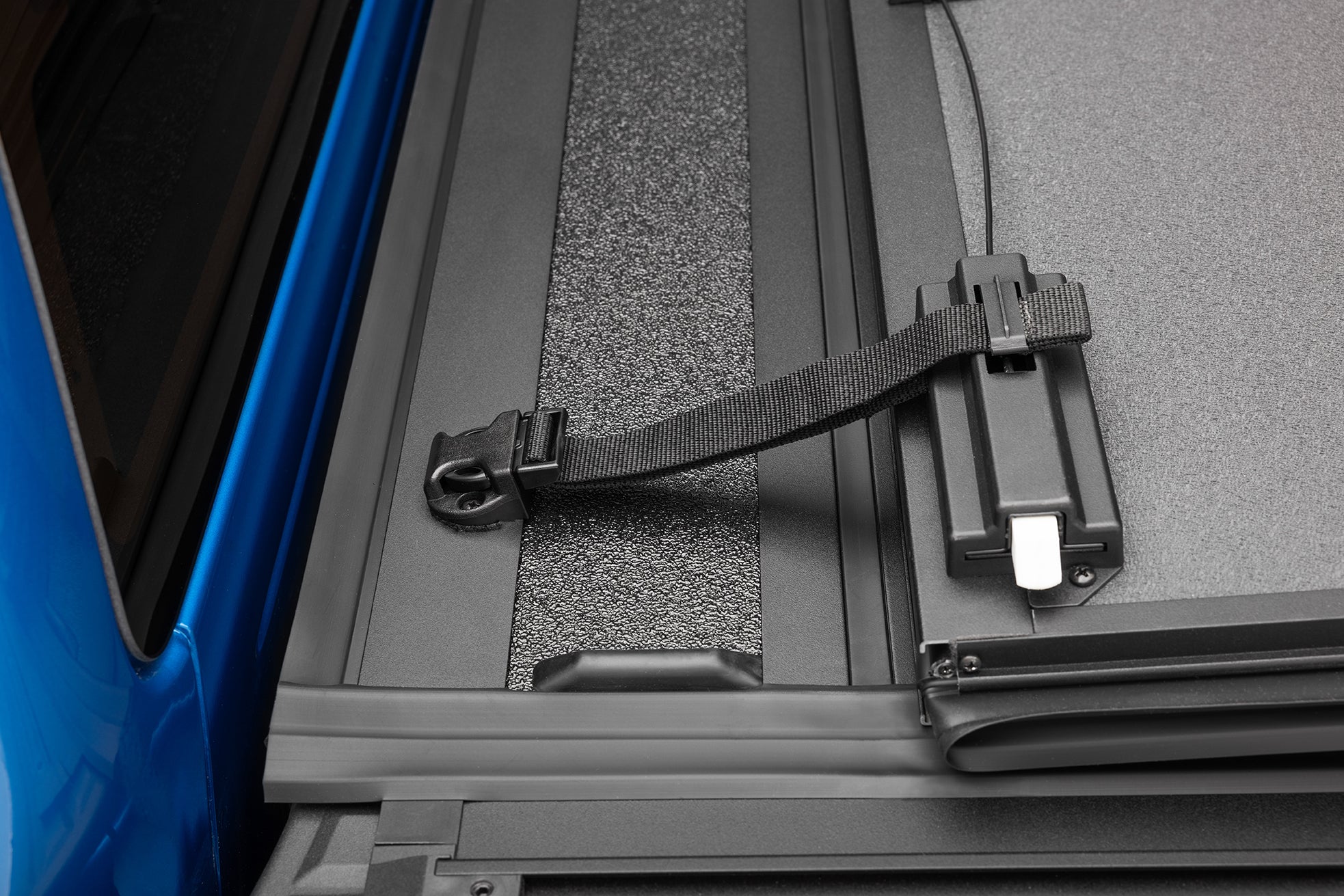 BakFlip MX4 - Ford Ranger 2019-2022