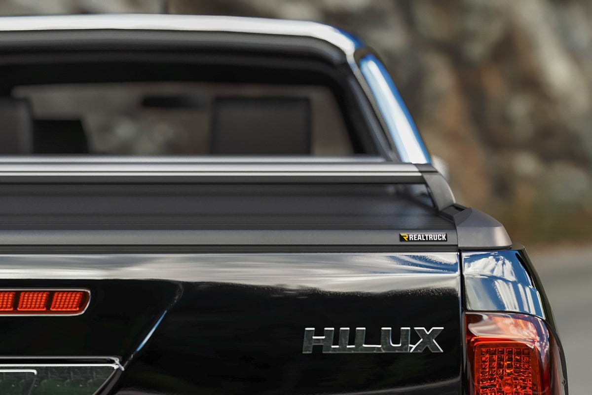 Cargo Carriers (EVO) - Toyota Hilux 2026+