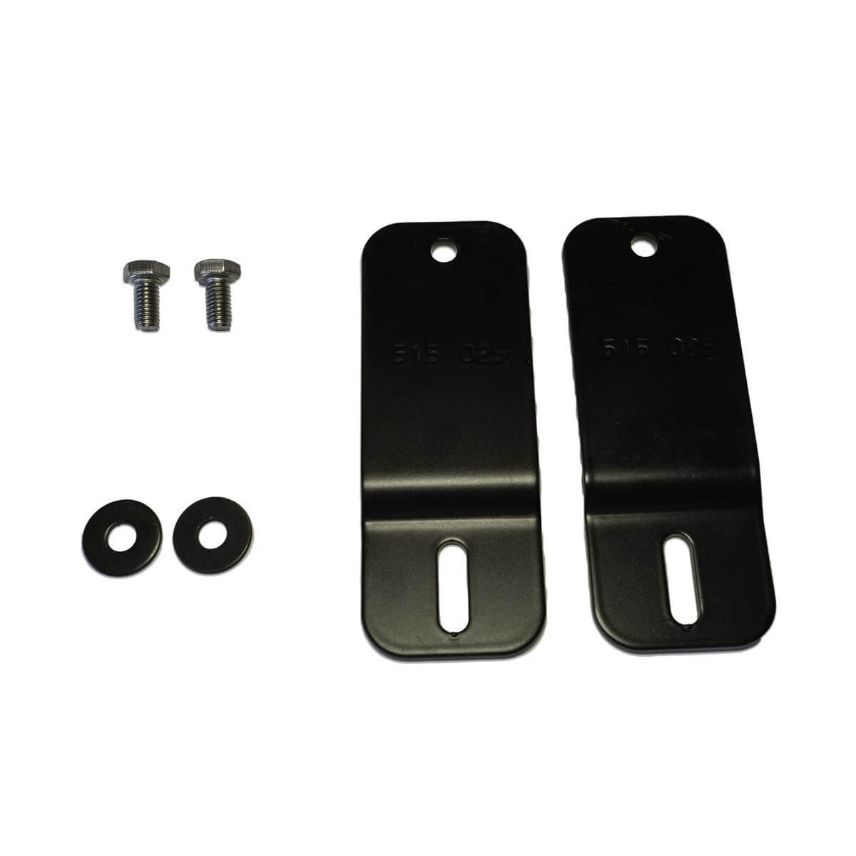 EVO Bracket Set (EVO) - Volkswagen Aventura 2017-2023 - Mountain Top Group