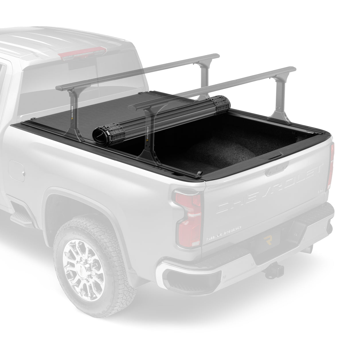 BAK Revolver X4ts - Toyota Hilux 2026+