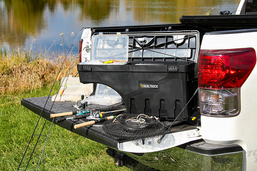 UnderCover SwingCase - Volkswagen Amarok 2023+